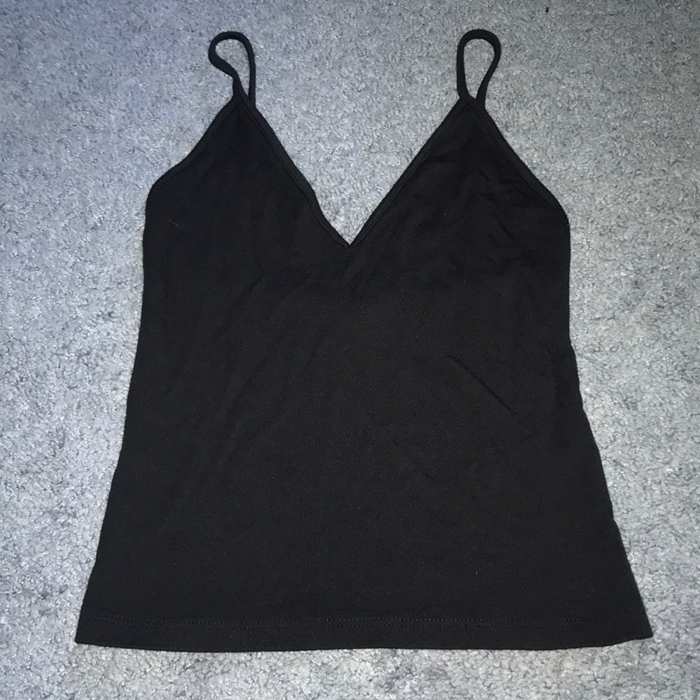 Simple brandy Melville tank